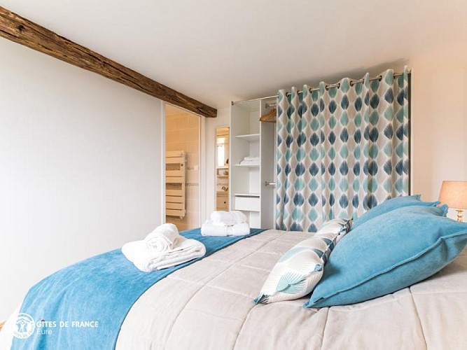 Gîte La Percheronne