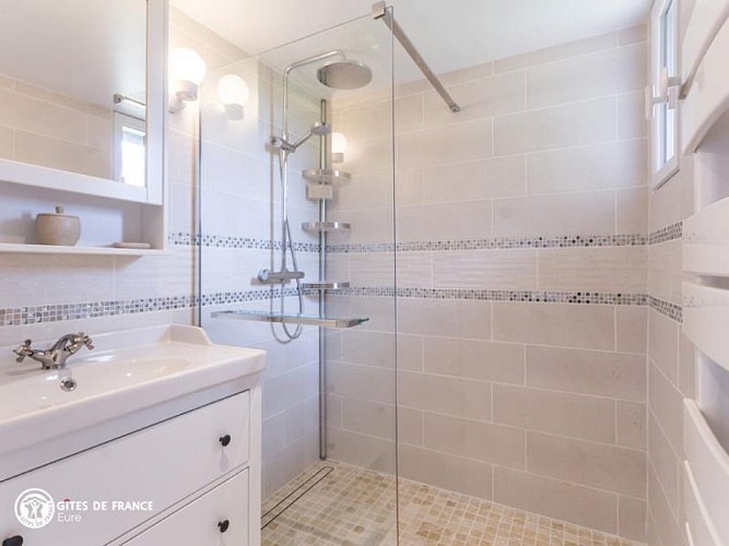 Gîte La Percheronne