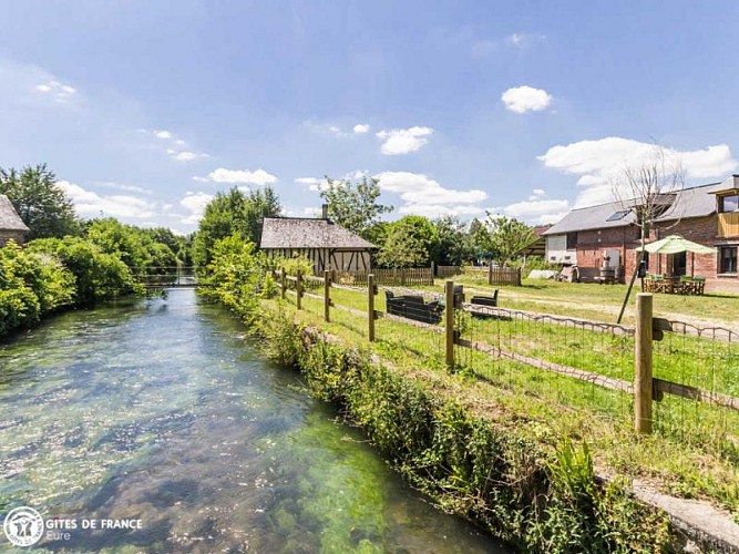 L'atelier du ricochet