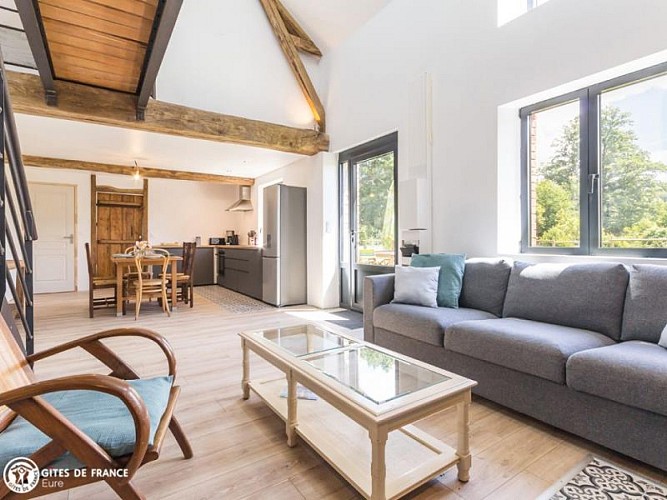 L'atelier du ricochet