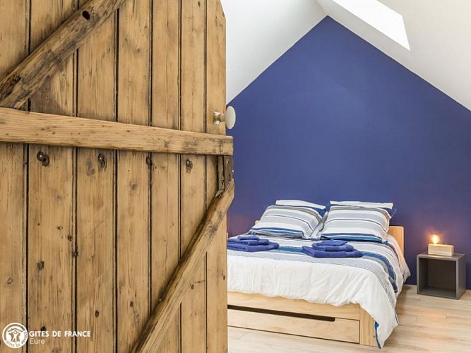 L'atelier du ricochet