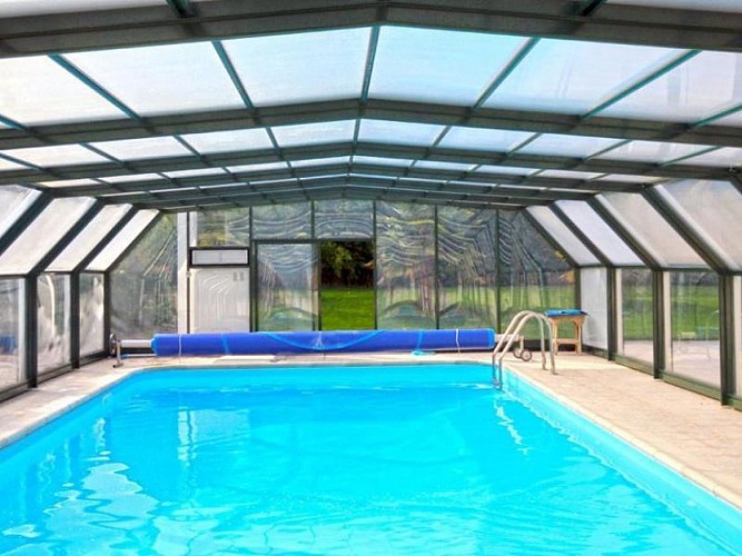 Le clos du Val Vandrin