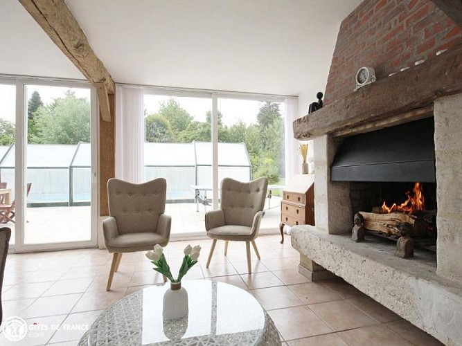 Le clos du Val Vandrin