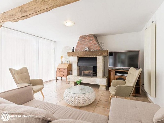 Le clos du Val Vandrin