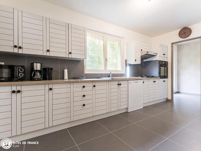 Gîte l'Orée du bois