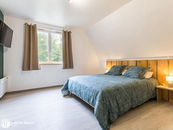 Gîte l'Orée du bois