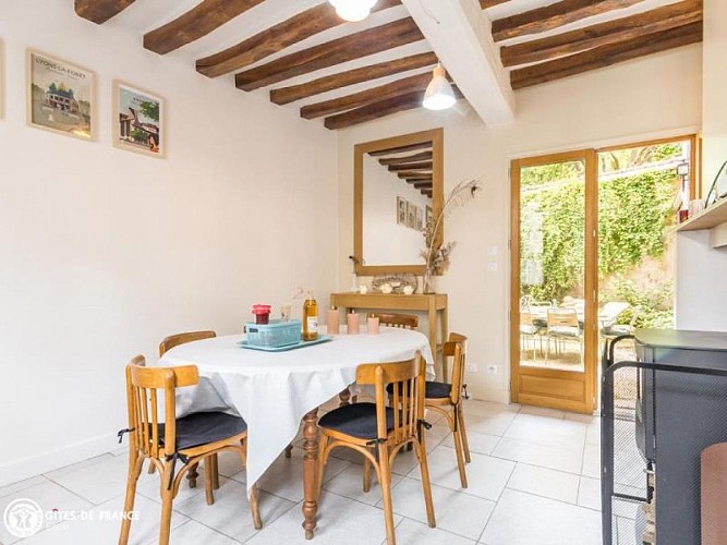 Gîte Le Relais de Lyons