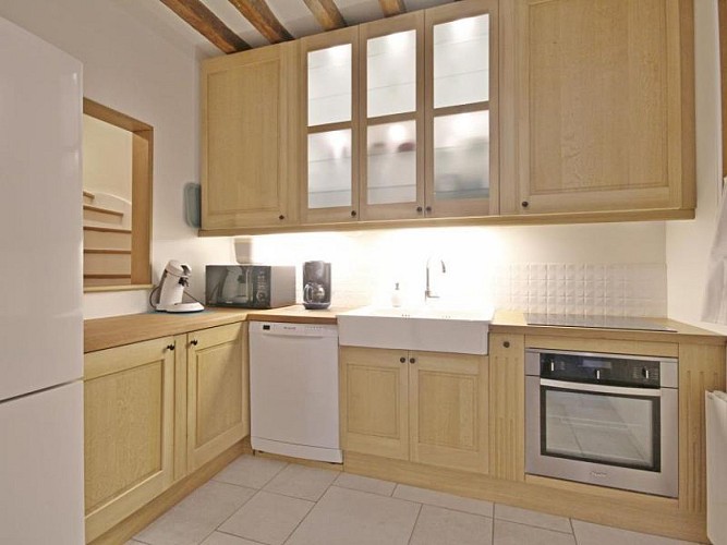 Gîte Le Relais de Lyons