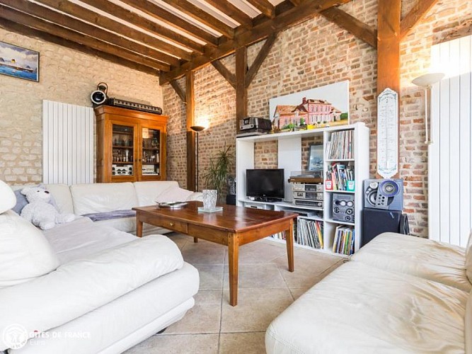 Gîte La Clémentière