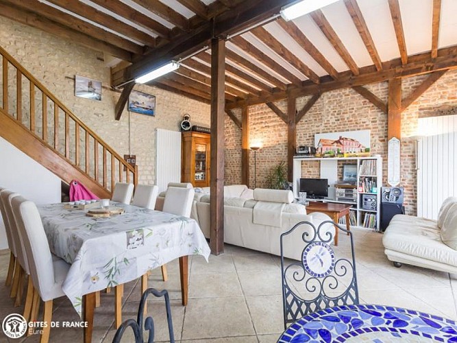 Gîte La Clémentière