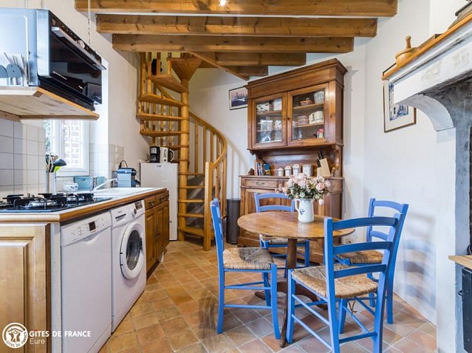 Gîte La Clémentière