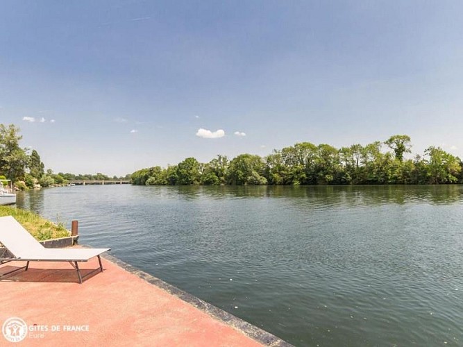 Gîte La petite maison