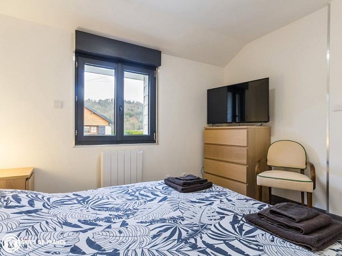 Gîte La petite maison