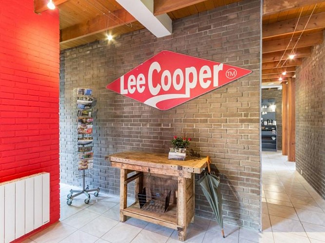 Gîte DE BRIQUES ET DE BROC