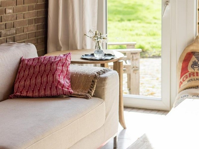 DE BRIQUES ET DE BROC