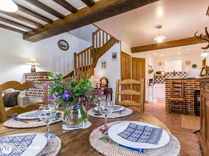 Gîte le Petit Clos Perrey