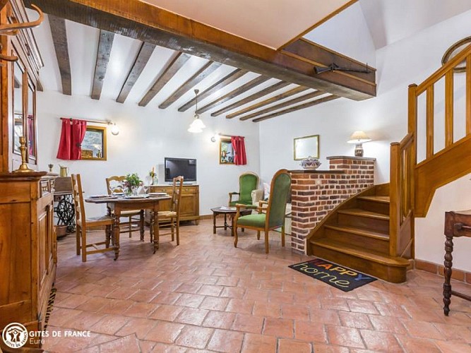 Gîte le Petit Clos Perrey