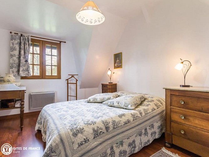 le Petit Clos Perrey