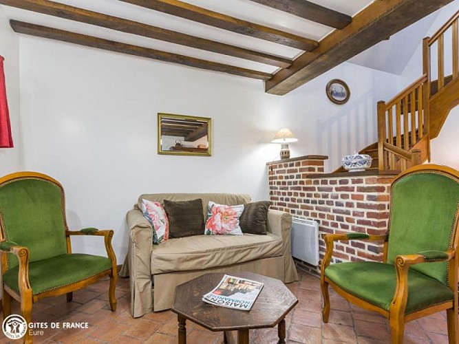 le Petit Clos Perrey