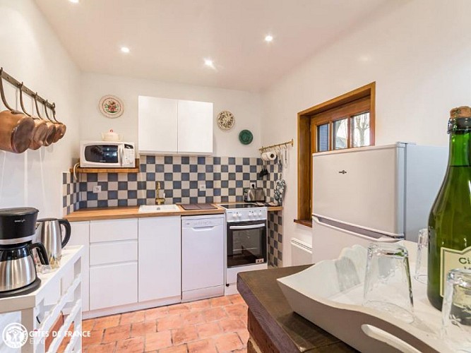 le Petit Clos Perrey