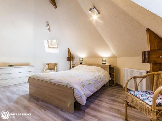 le Colombier du grand chêne