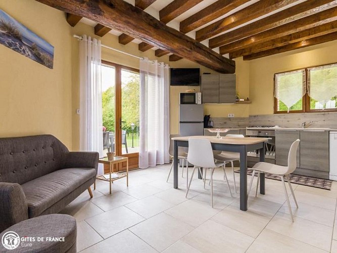 le Colombier du grand chêne