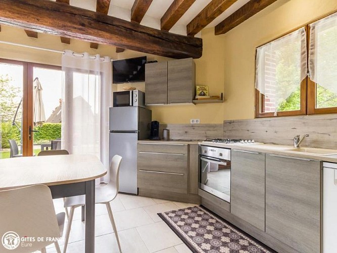 le Colombier du grand chêne