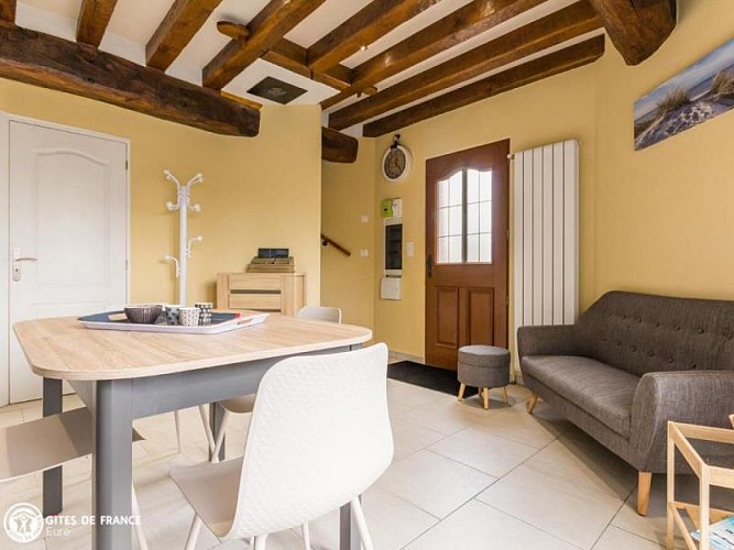 le Colombier du grand chêne