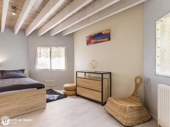 le Colombier du grand chêne