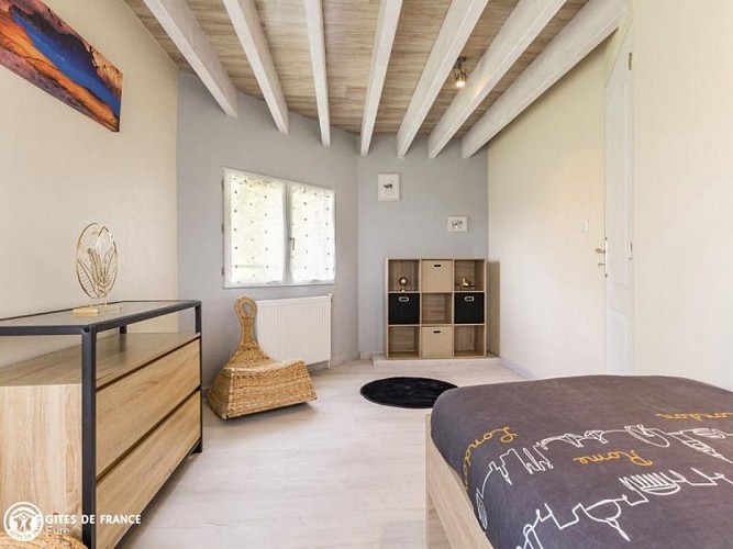 le Colombier du grand chêne