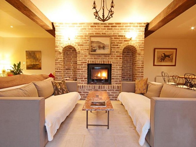 Gîte La grange