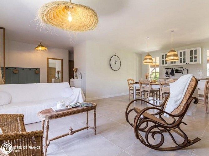 Le refuge des 2 amants