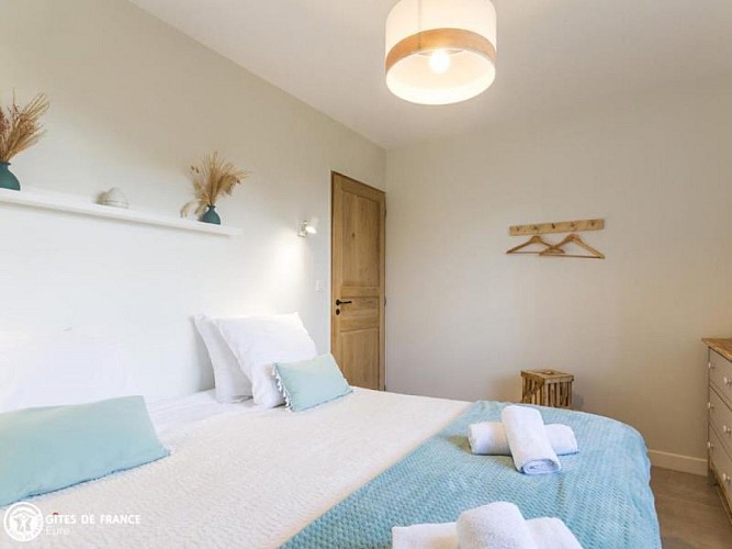 Le refuge des 2 amants