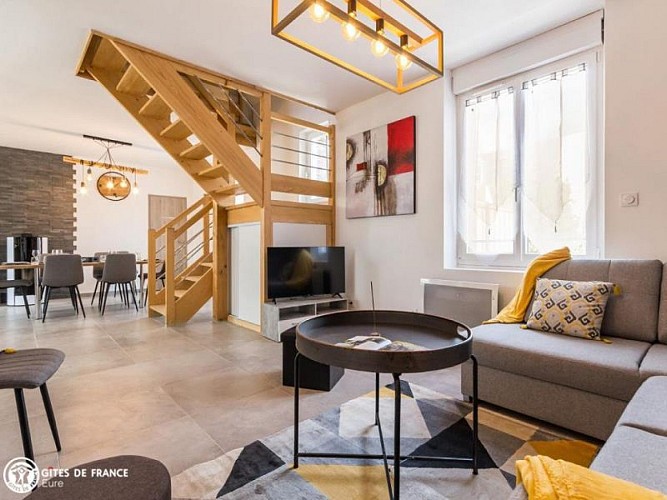 La Petite Maison du houx