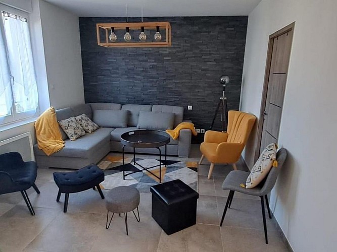 La Petite Maison du houx