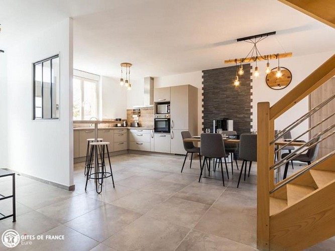 La Petite Maison du houx