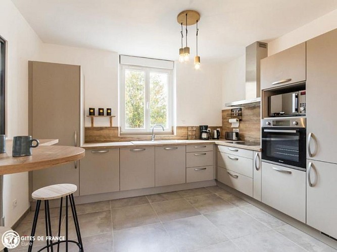 La Petite Maison du houx