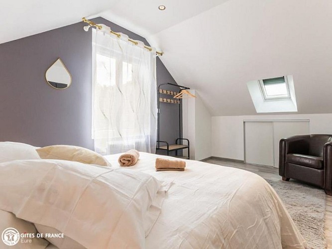 La Petite Maison du houx