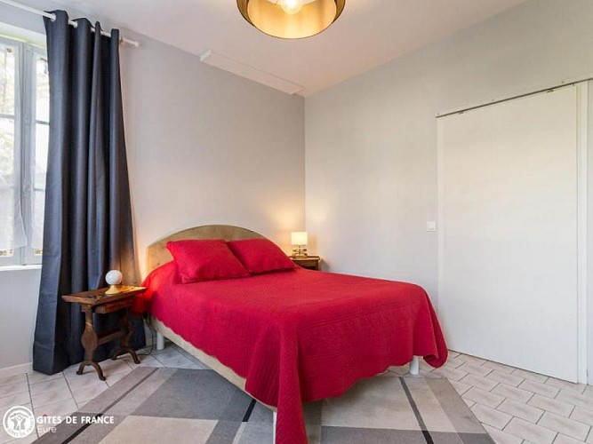 La longère de Charmandelle