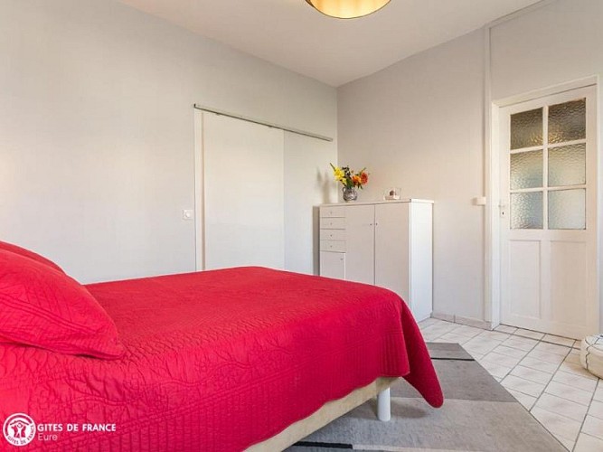 La longère de Charmandelle