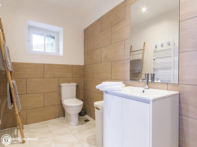 La longère de Charmandelle