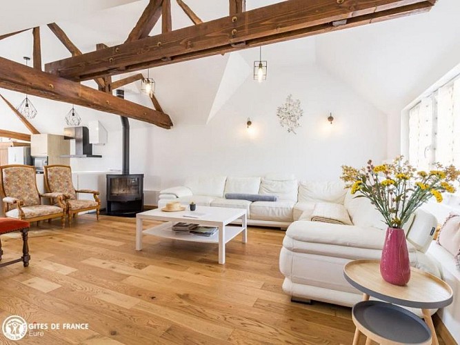 Le Presbytère de Buis