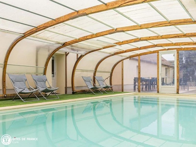 Le Presbytère de Buis