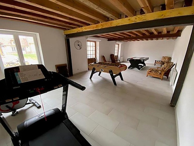 Le Presbytère de Buis