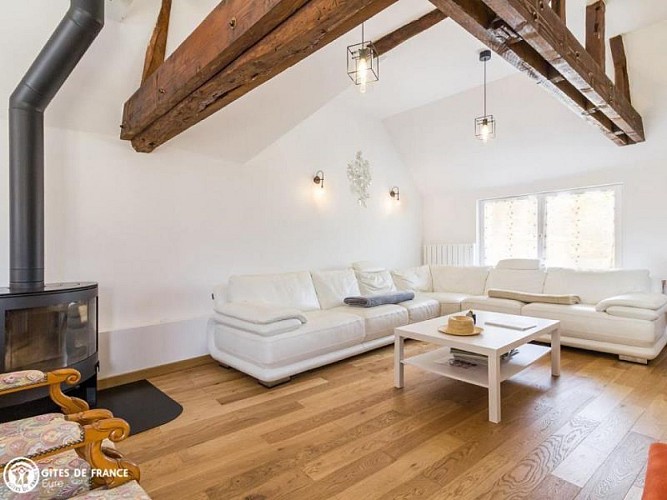 Le Presbytère de Buis