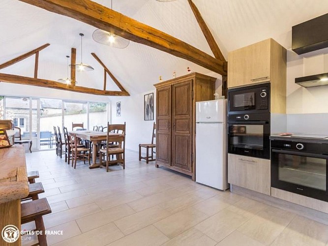 Le Presbytère de Buis