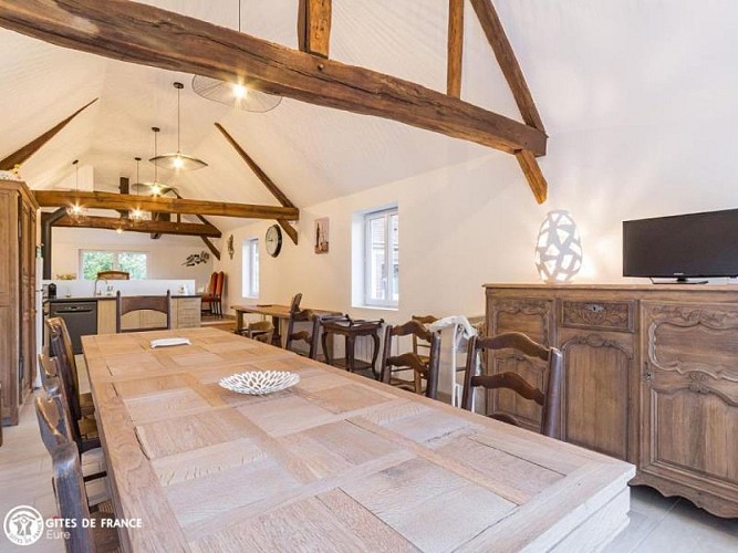 Le Presbytère de Buis