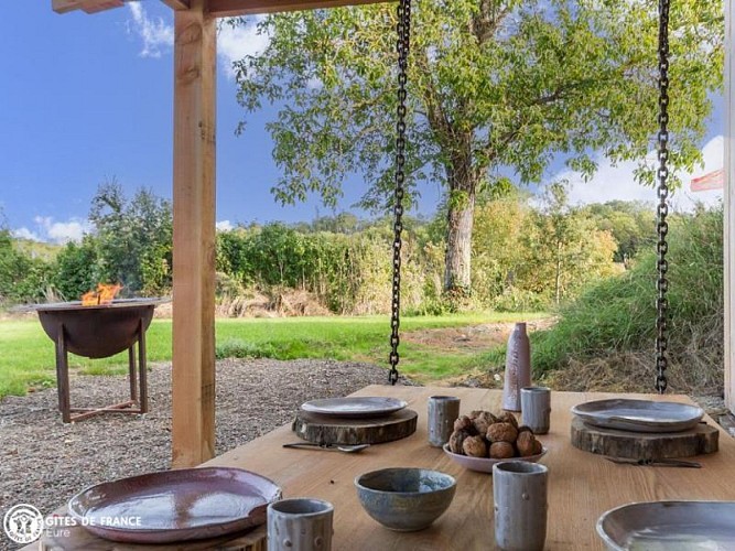 la Tour de la Reine blanche