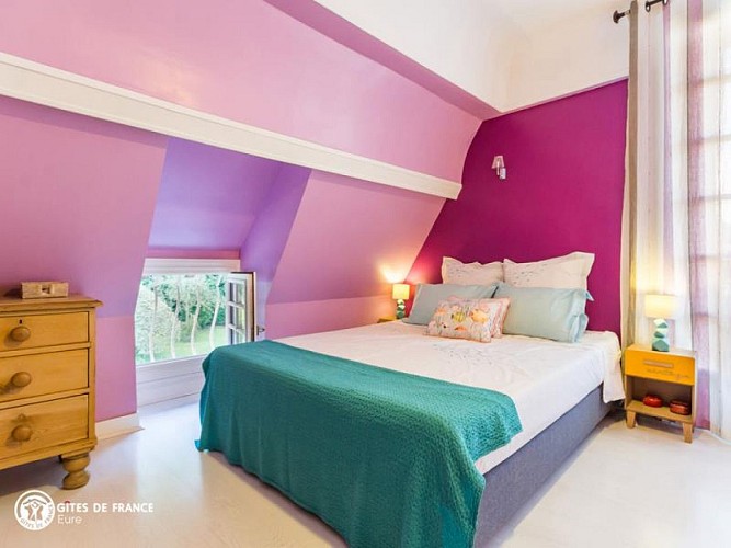 CATHY'S ROMANTIC GARDEN