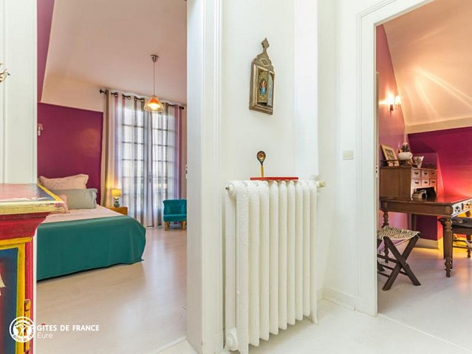 CATHY'S ROMANTIC GARDEN